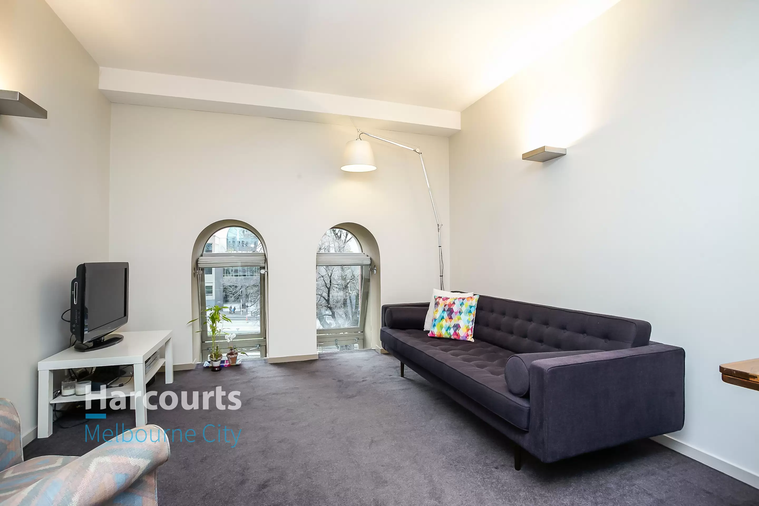 105K/211 Powlett Street, East Melbourne Leased by Harcourts Melbourne City - image 4