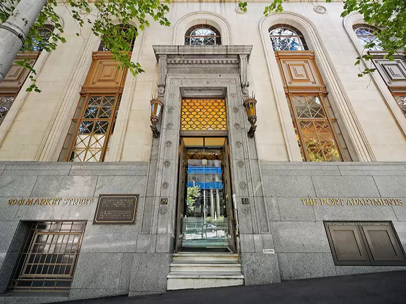 508/29 Market Street, Melbourne Leased by Harcourts Melbourne City - image 7