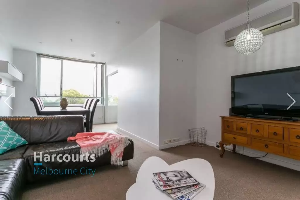 204/166 Wellington Parade, East Melbourne Leased by Harcourts Melbourne City - image 3