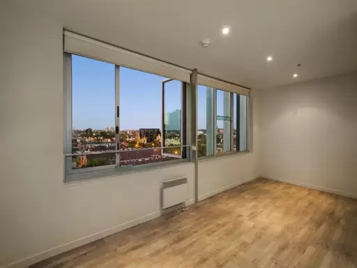 708/166 Wellington Parade, East Melbourne Sold by Harcourts Melbourne City