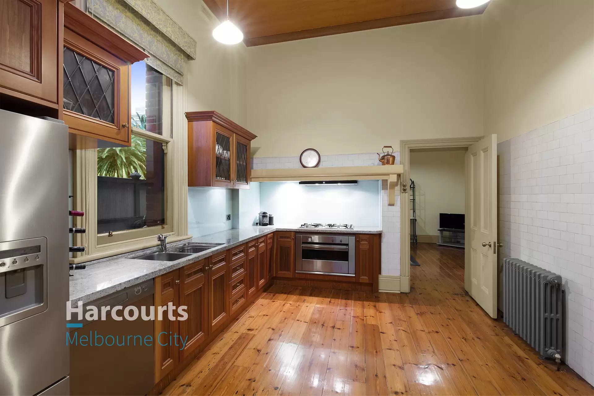 490 St Kilda Road, Melbourne Sold by Harcourts Melbourne City - image 1