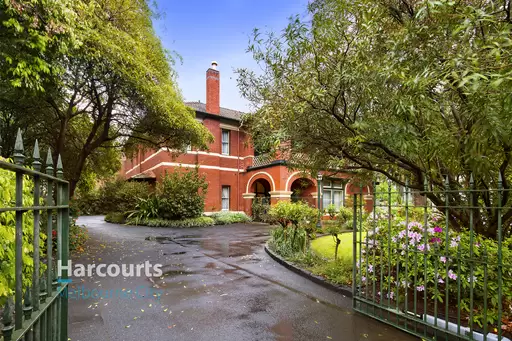 490 St Kilda Road, Melbourne Sold by Harcourts Melbourne City