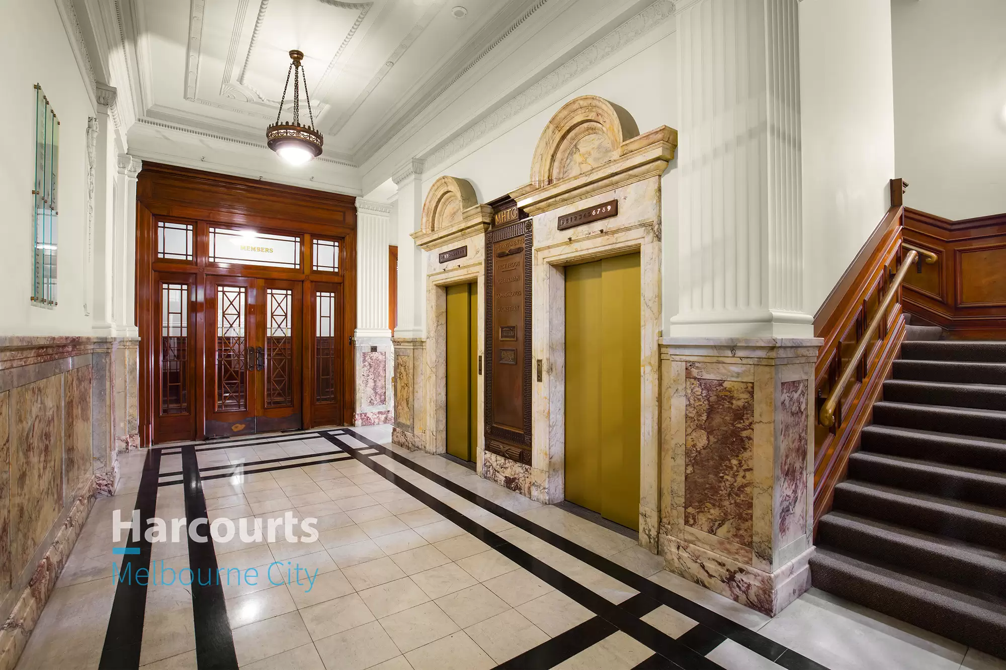 106/29 Market Street, Melbourne Sold by Harcourts Melbourne City - image 12