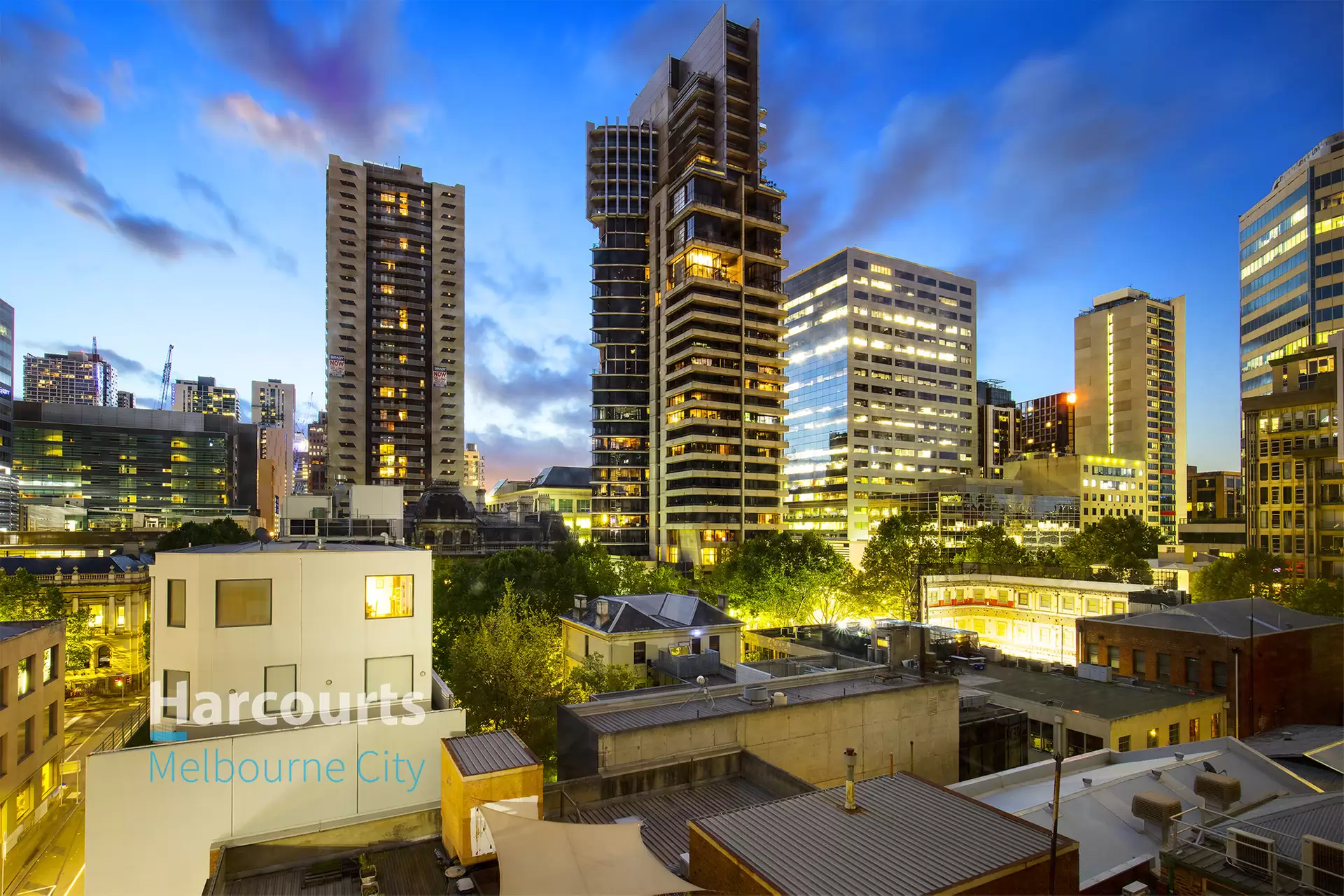 701/318 Little Lonsdale Street, Melbourne Sold by Harcourts Melbourne City - image 1