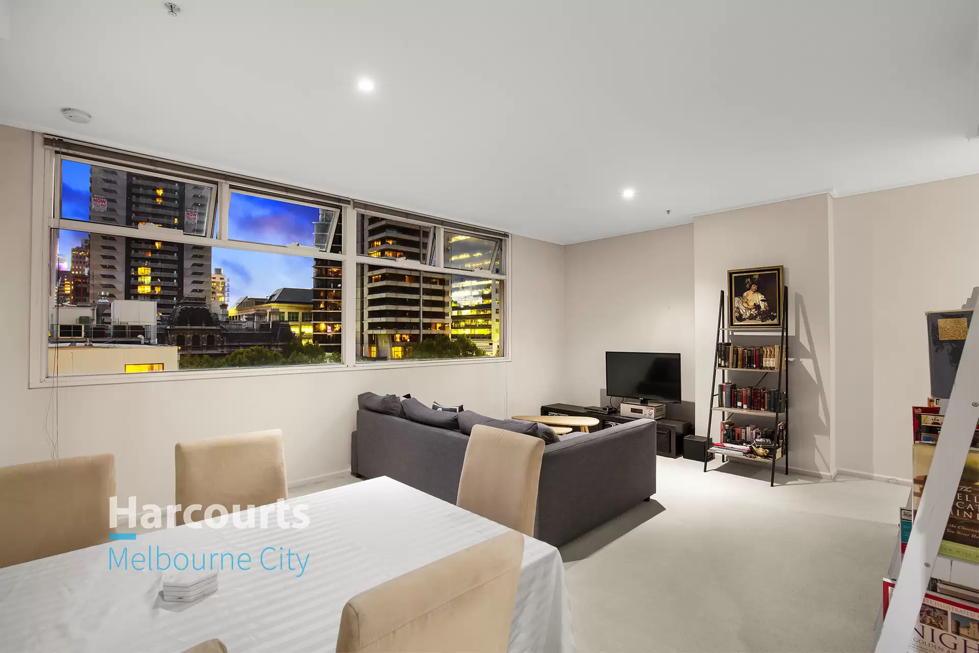 701/318 Little Lonsdale Street, Melbourne Sold by Harcourts Melbourne City - image 1