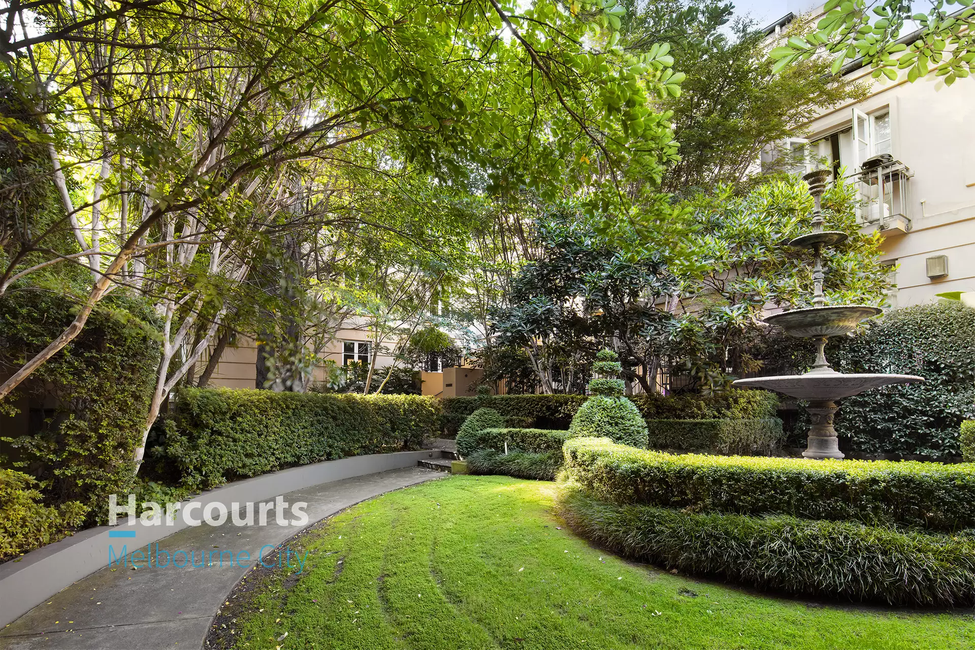 62/1 Wellington Crescent, East Melbourne Sold by Harcourts Melbourne City - image 1