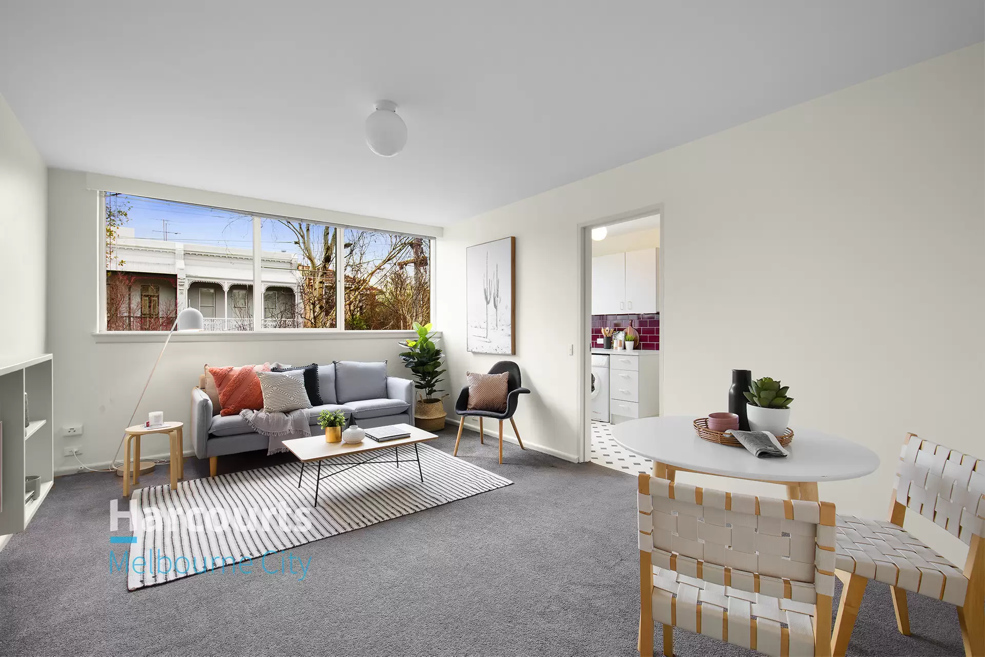 7/101 Gipps Street, East Melbourne Sold by Harcourts Melbourne City - image 1