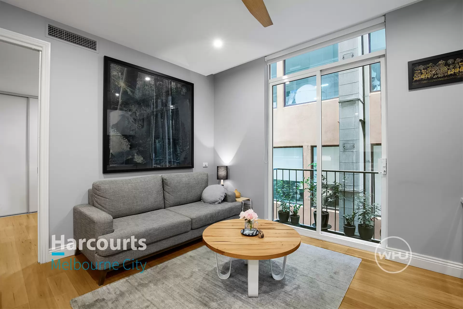 P23/394 Collins Street, Melbourne Sold by Harcourts Melbourne City - image 1