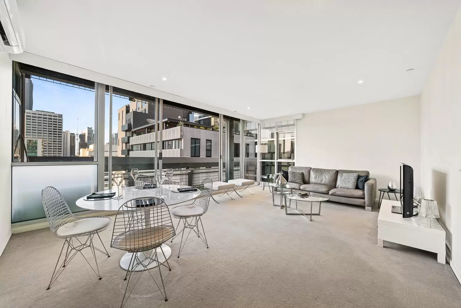 1008/118 Russell Street, Melbourne Sold by Harcourts Melbourne City - image 20