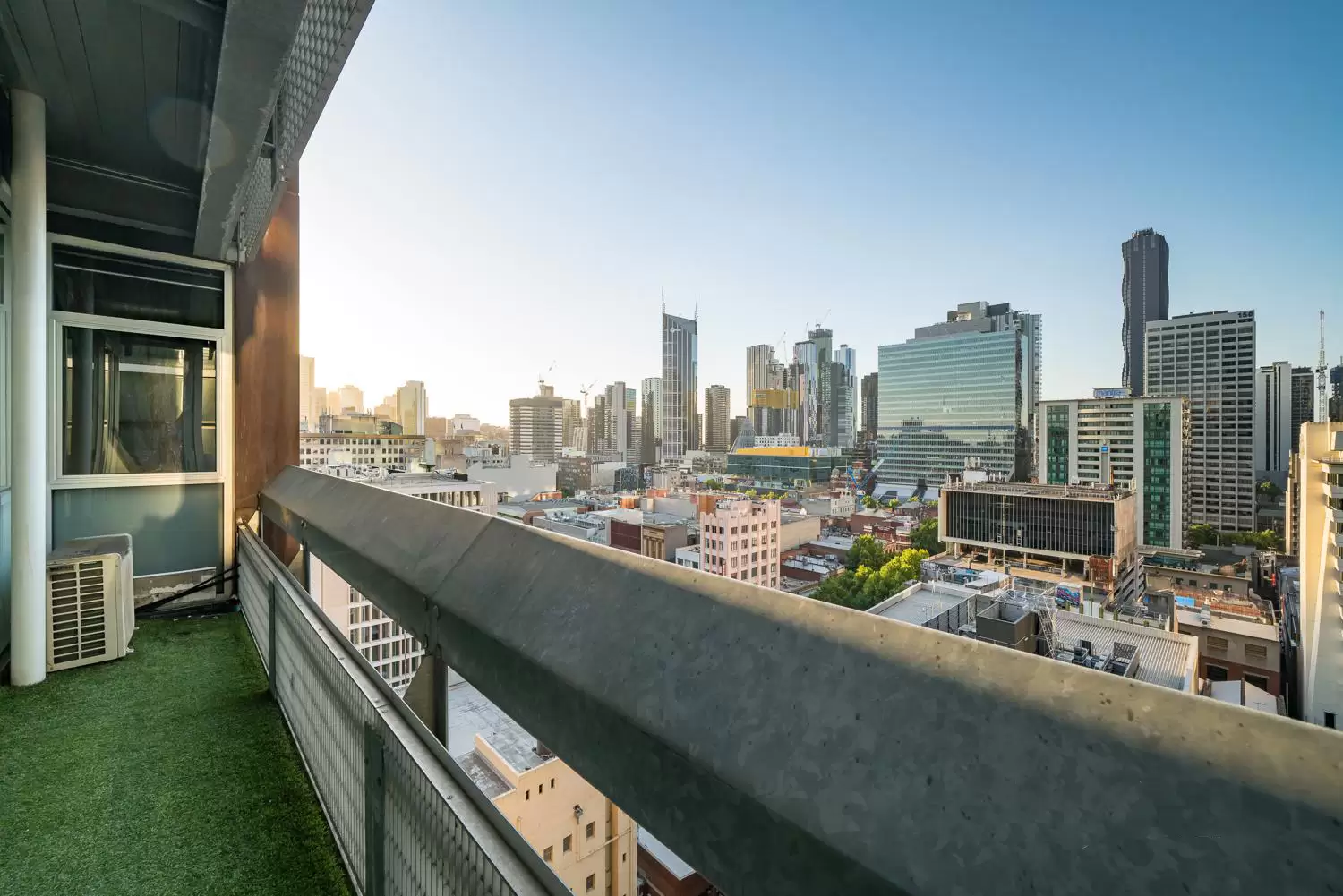 1008/118 Russell Street, Melbourne Sold by Harcourts Melbourne City - image 10