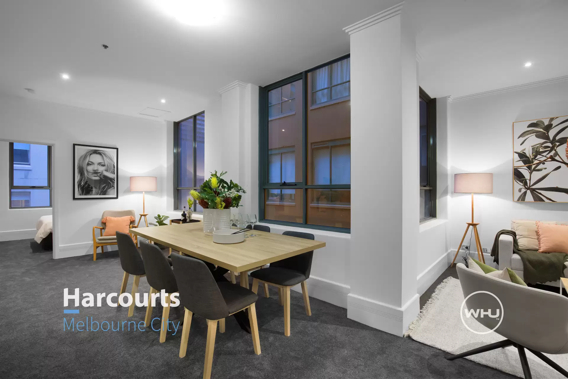 404/616 Little Collins Street, Melbourne Sold by Harcourts Melbourne City - image 1