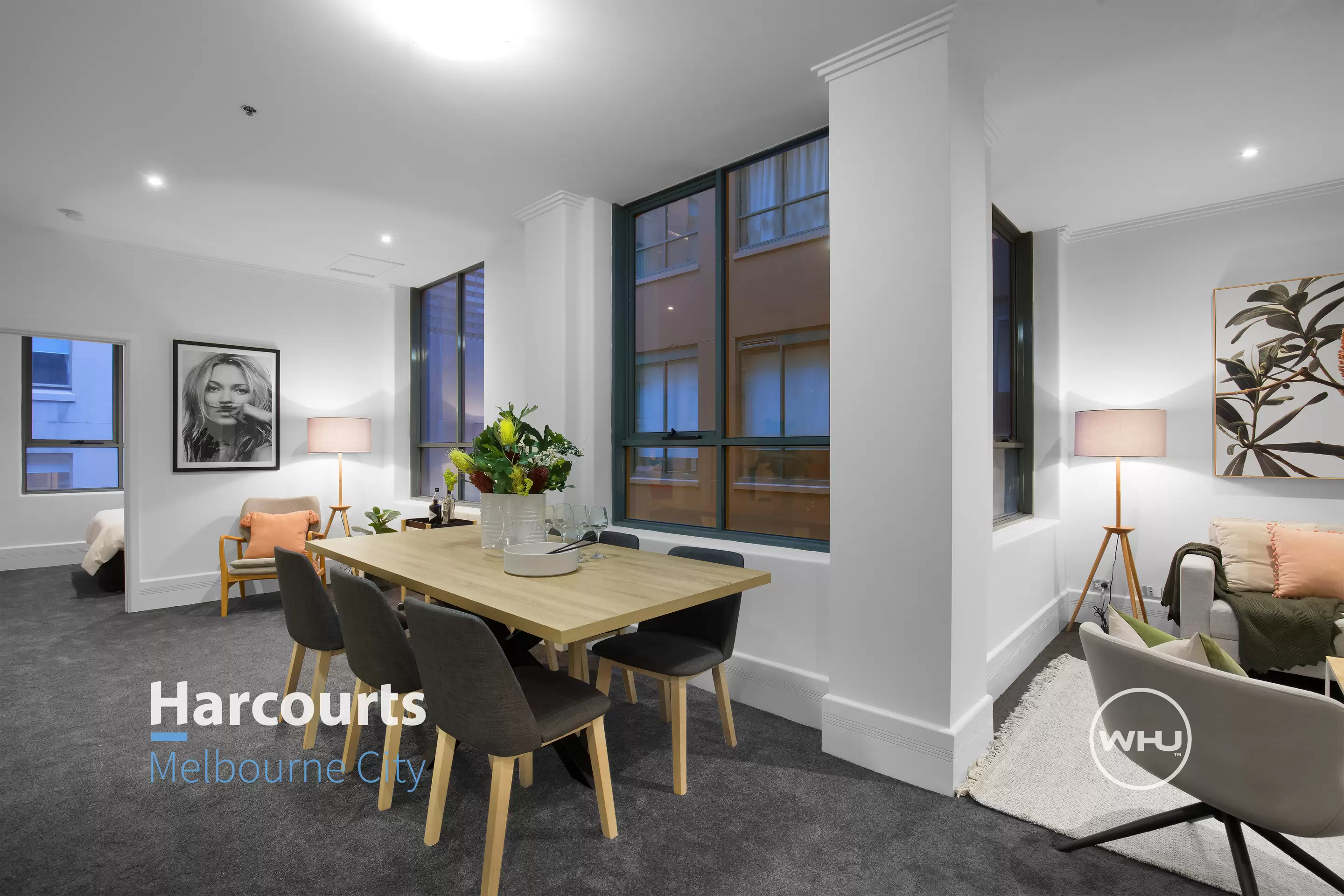 404/616 Little Collins Street, Melbourne Sold by Harcourts Melbourne City - image 5