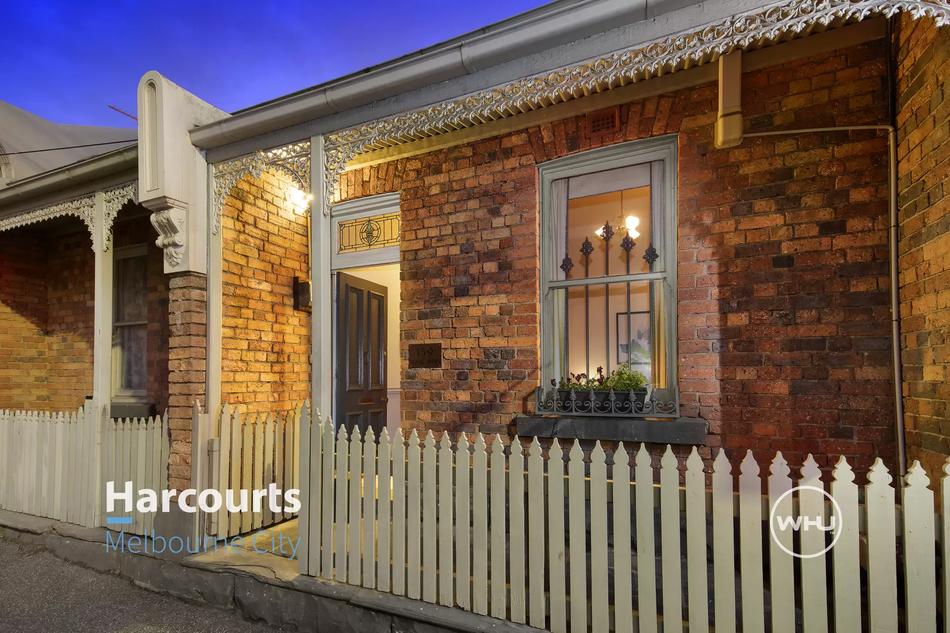 159 Errol Street, North Melbourne Sold by Harcourts Melbourne City - image 1