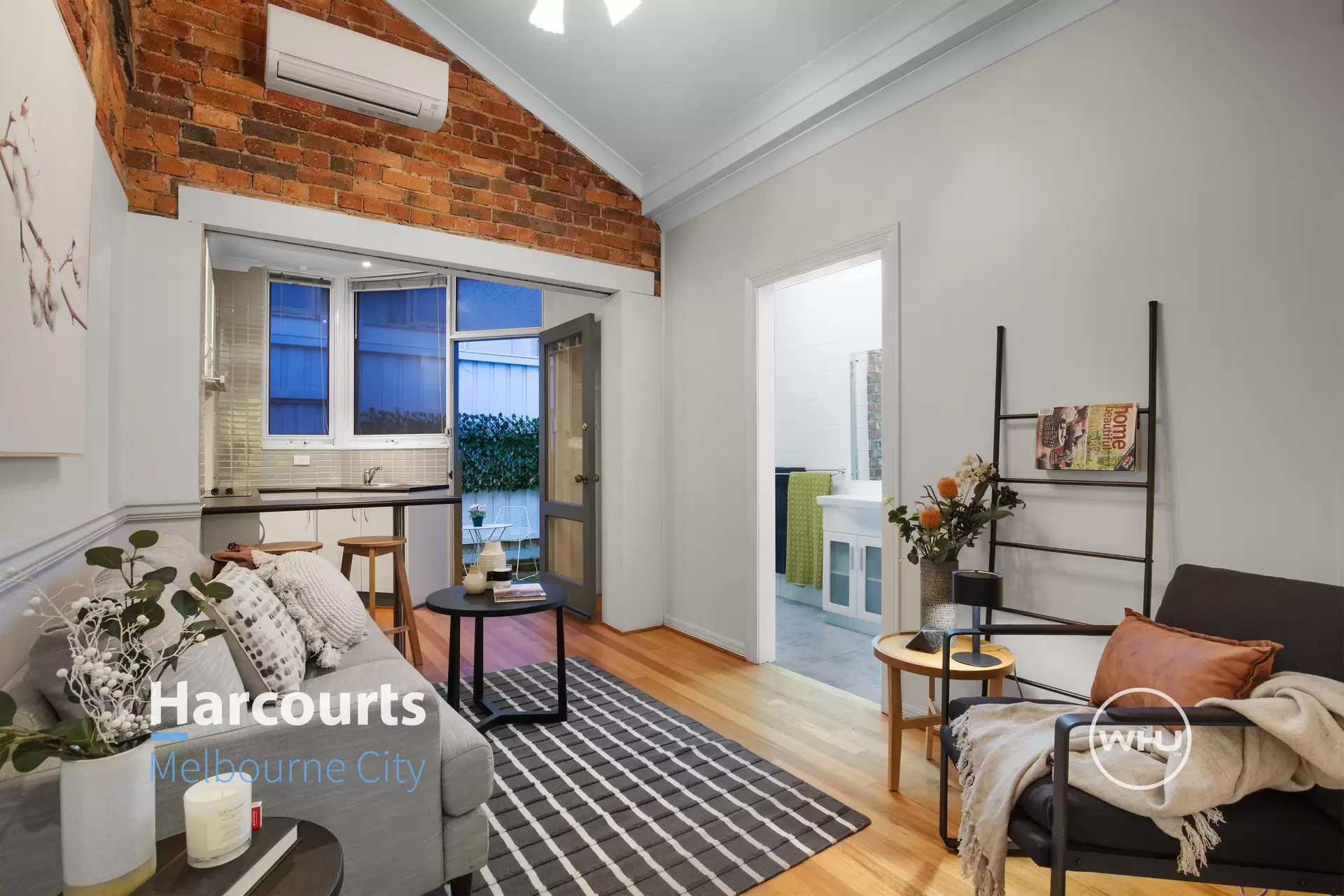 159 Errol Street, North Melbourne Sold by Harcourts Melbourne City - image 1