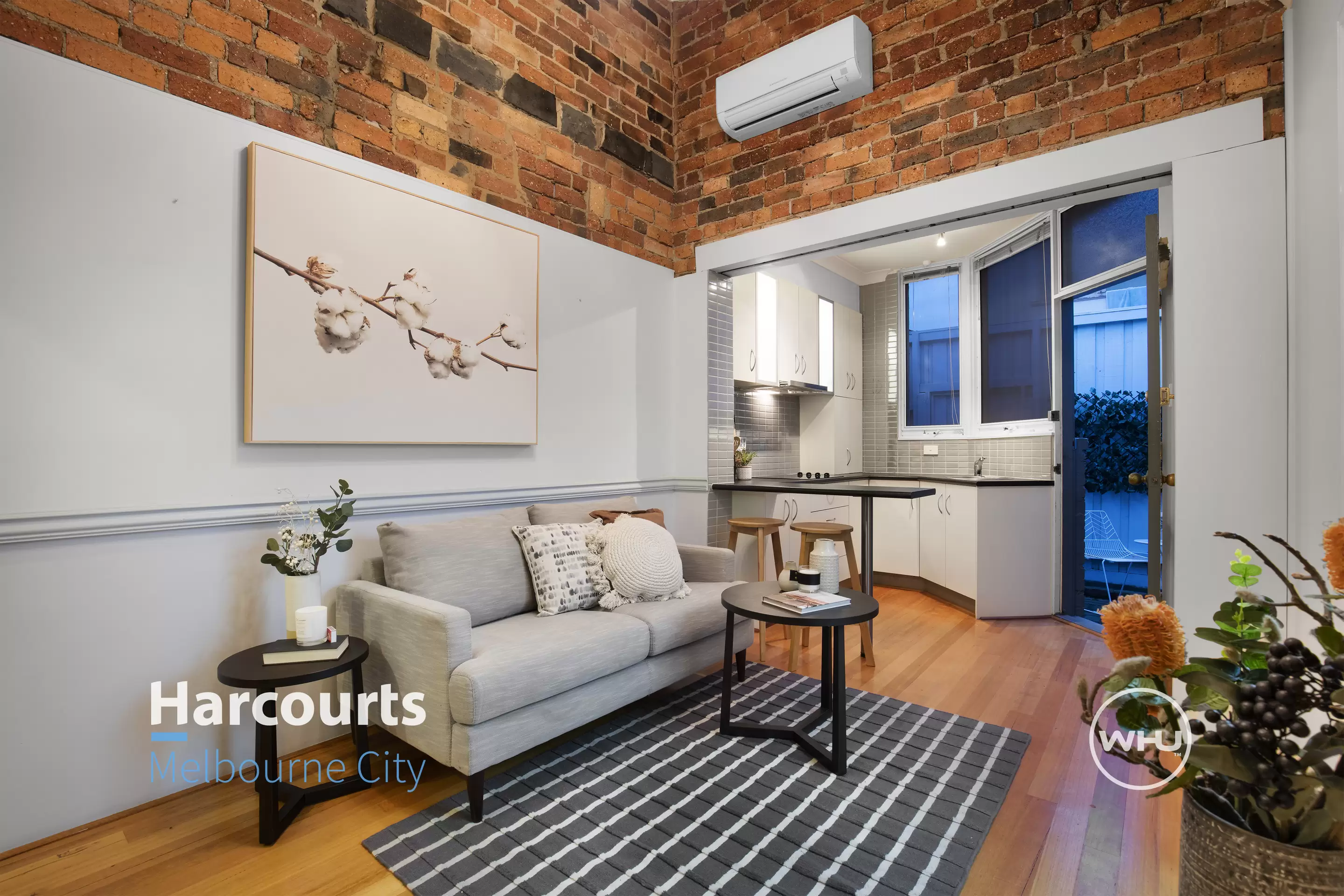 159 Errol Street, North Melbourne Sold by Harcourts Melbourne City - image 1