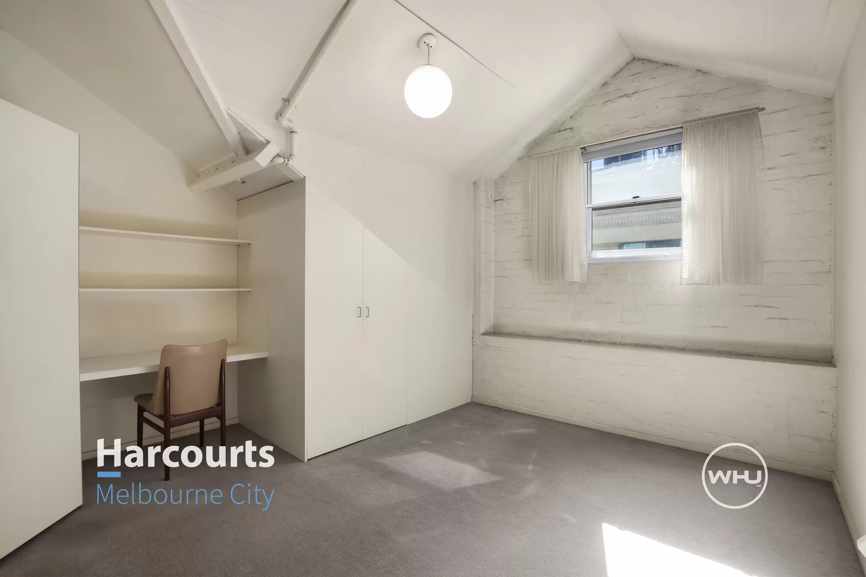 14/79 Franklin Street, Melbourne Sold by Harcourts Melbourne City - image 3