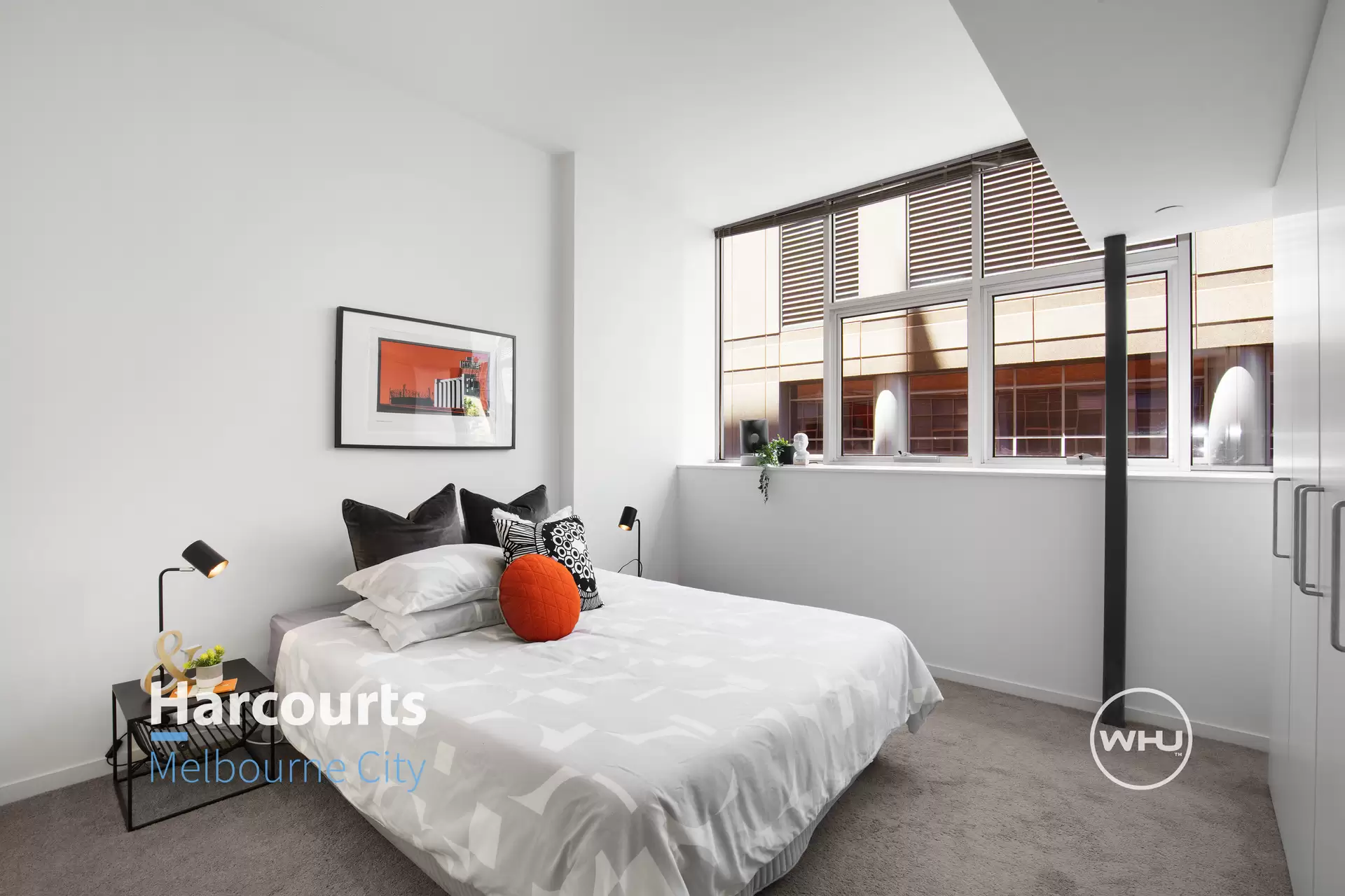 204/118 Russell Street, Melbourne Sold by Harcourts Melbourne City - image 1