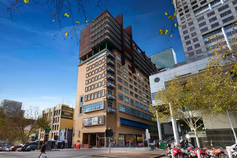 204/118 Russell Street, Melbourne Sold by Harcourts Melbourne City - image 9