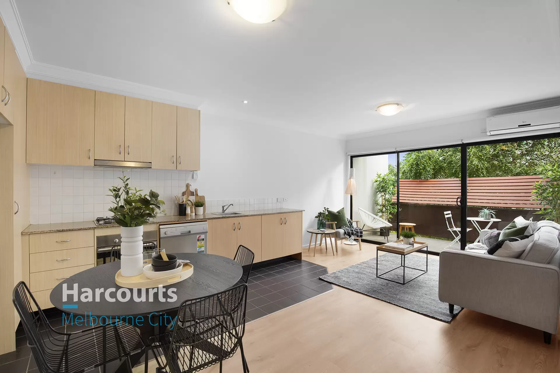 5/65 Westbury Street, St Kilda East Sold by Harcourts Melbourne City - image 1