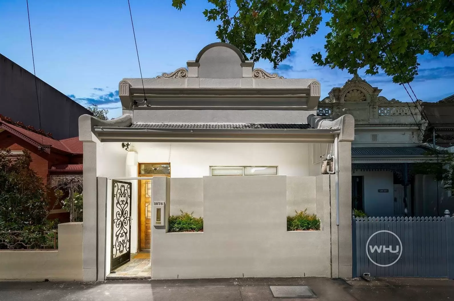 1078 Lygon Street, Carlton North Sold by Harcourts Melbourne City - image 3