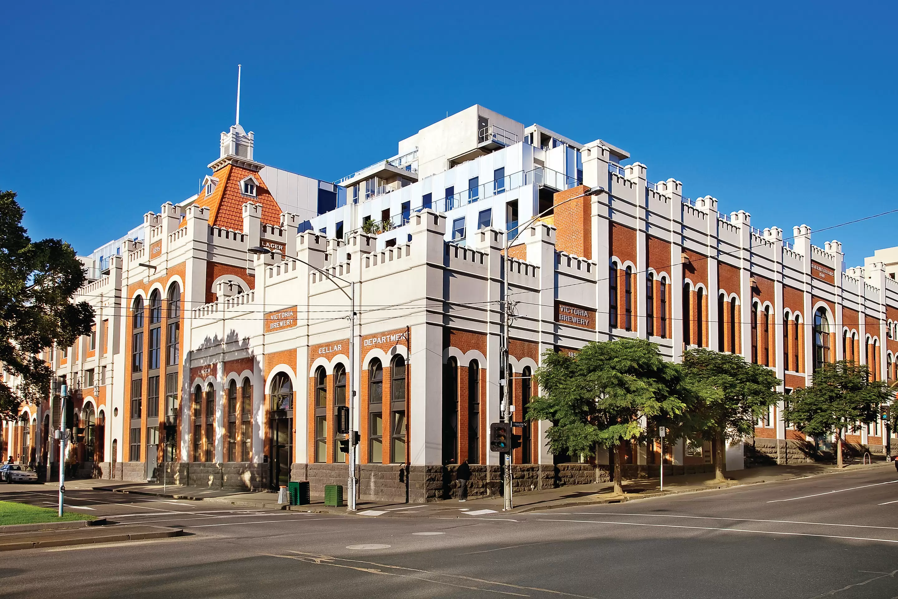 1211V/162 Albert Street, East Melbourne Sold by Harcourts Melbourne City - image 12