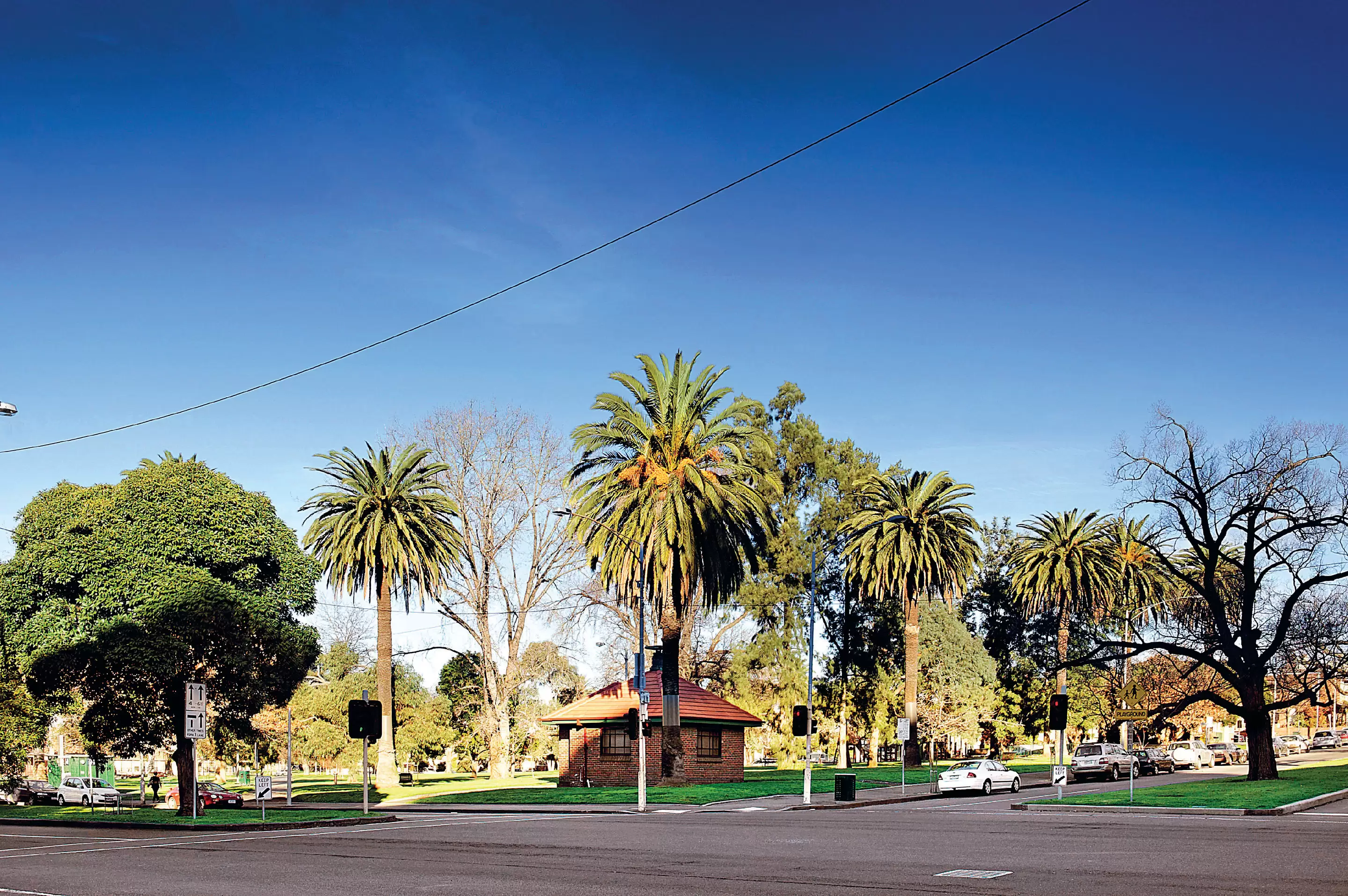 1211V/162 Albert Street, East Melbourne Sold by Harcourts Melbourne City - image 11