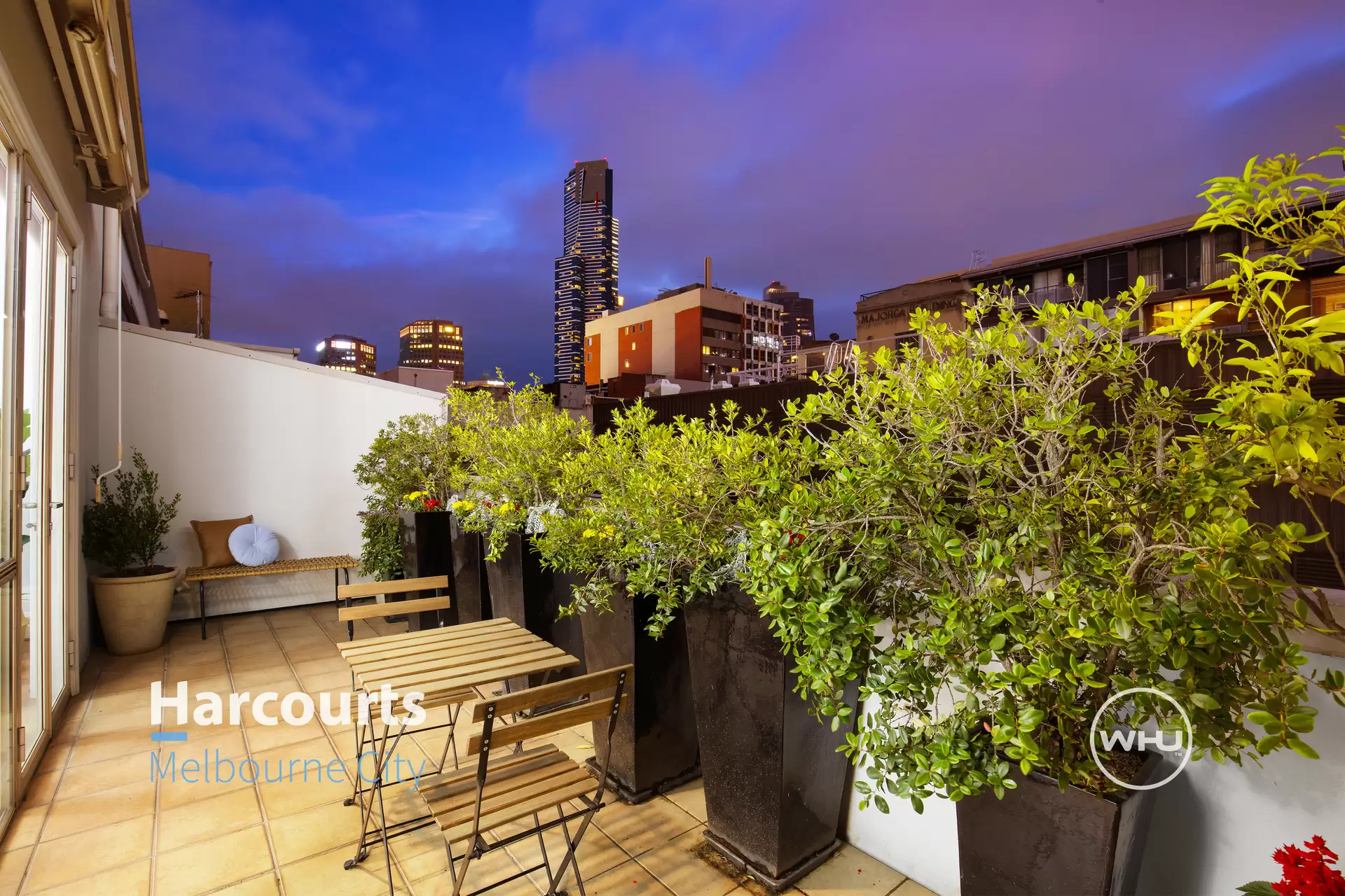 512/238 Flinders Lane, Melbourne Sold by Harcourts Melbourne City - image 1