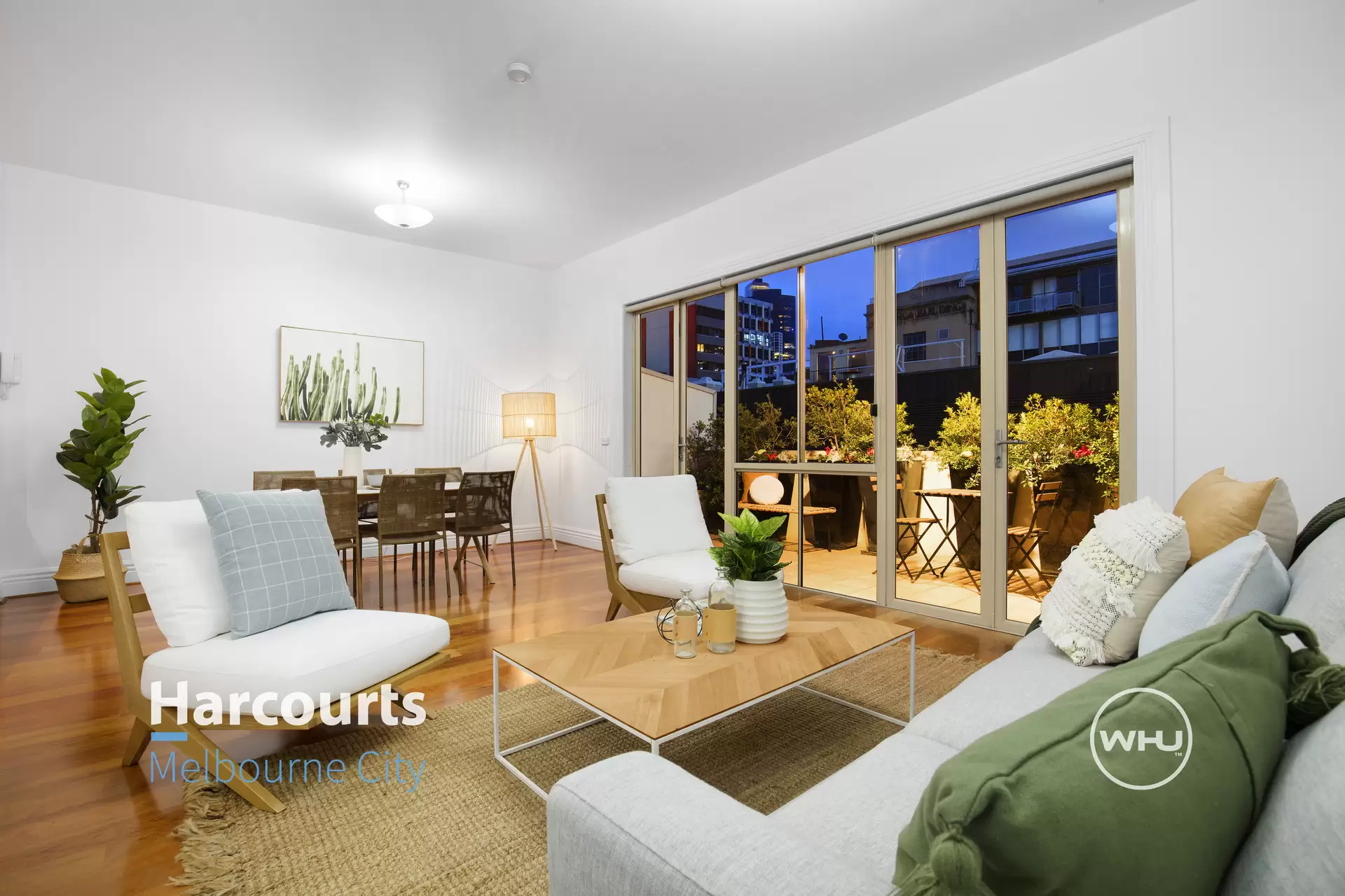 512/238 Flinders Lane, Melbourne Sold by Harcourts Melbourne City - image 1