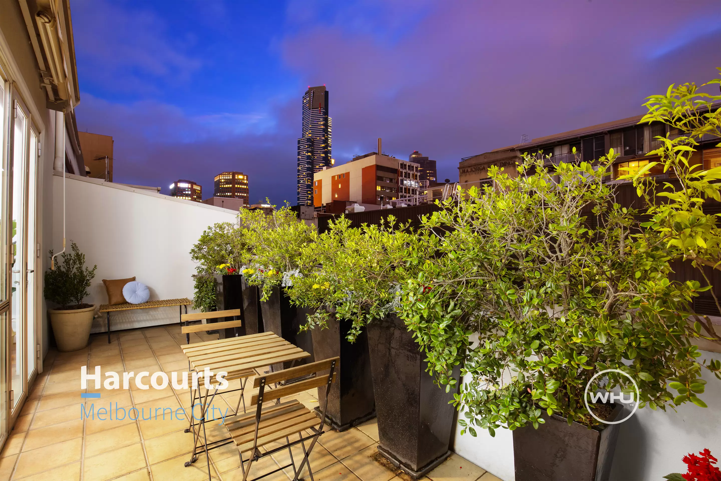 512/238 Flinders Lane, Melbourne Sold by Harcourts Melbourne City - image 3