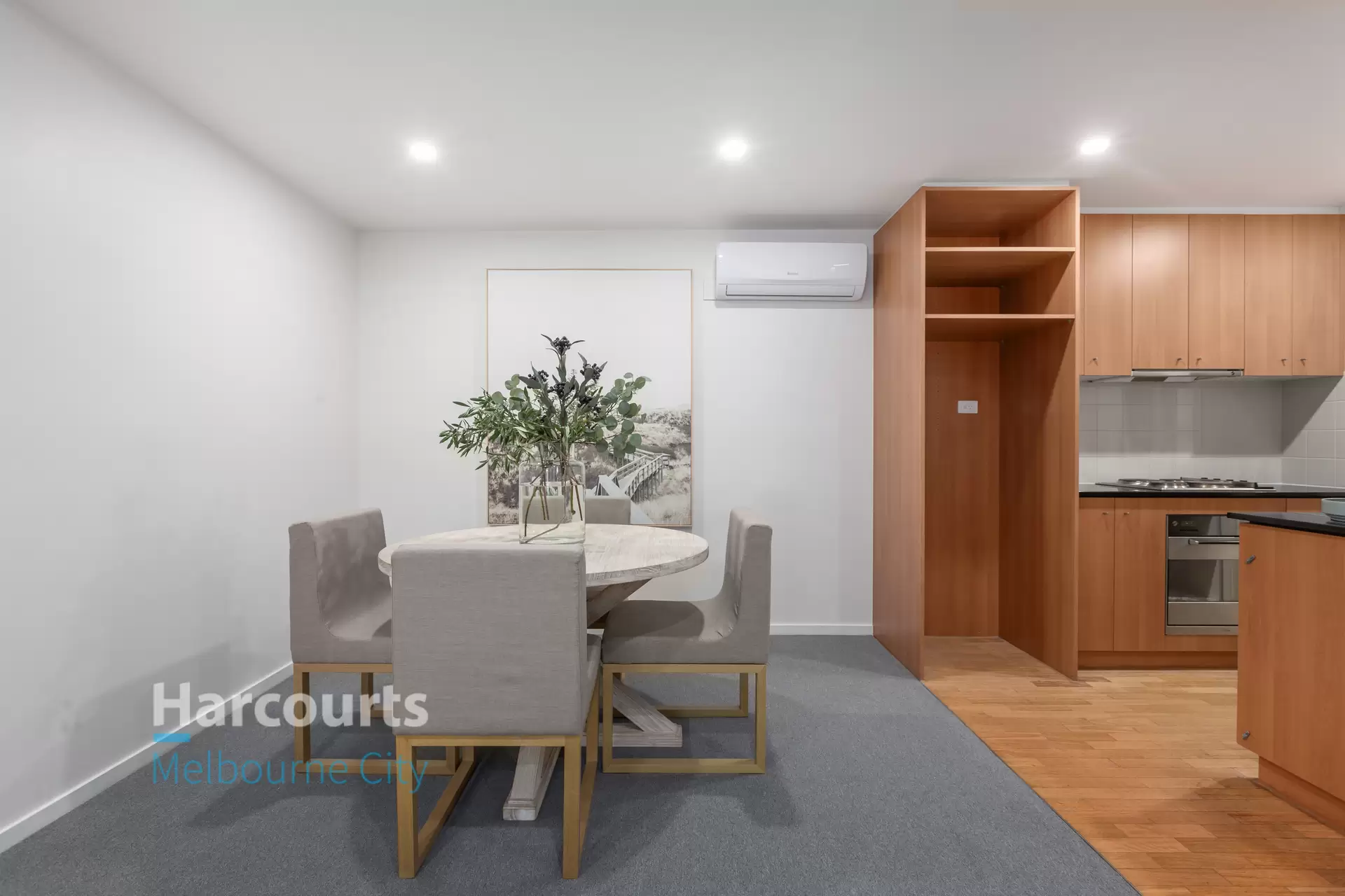 1/17-21 Blackwood Street, North Melbourne Sold by Harcourts Melbourne City - image 1