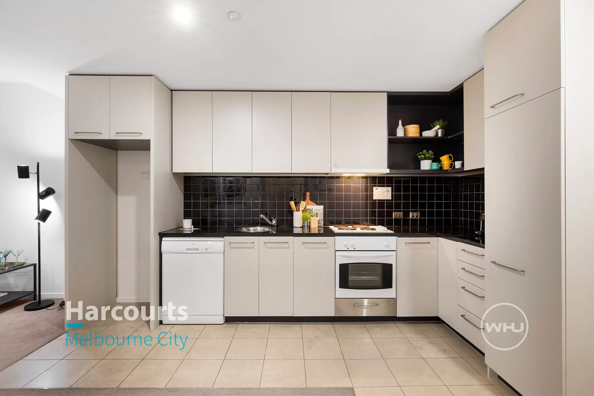 409/118 Russell Street, Melbourne Sold by Harcourts Melbourne City - image 1