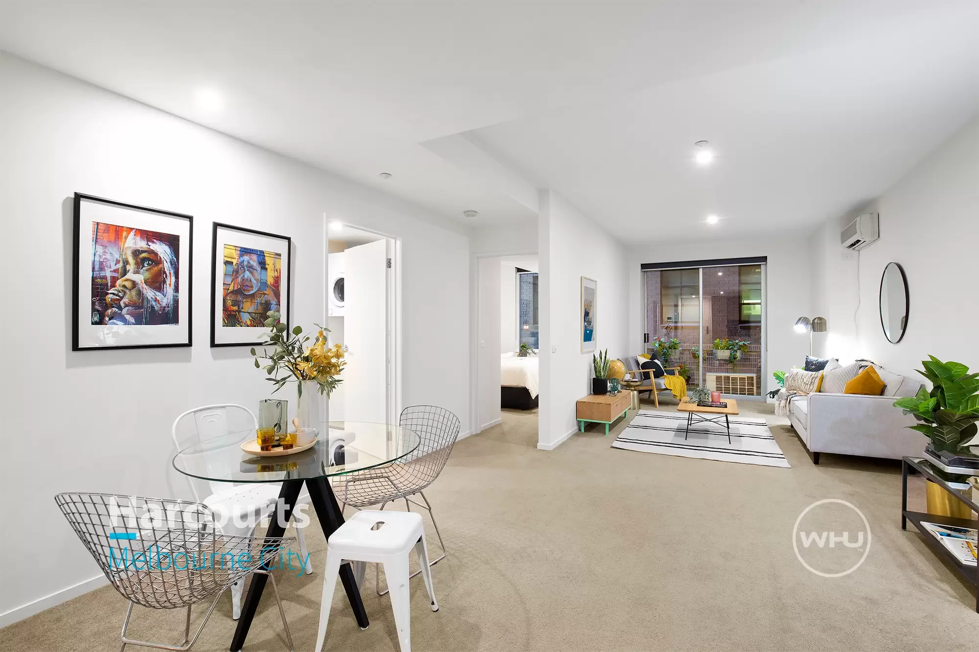 409/118 Russell Street, Melbourne Sold by Harcourts Melbourne City - image 3