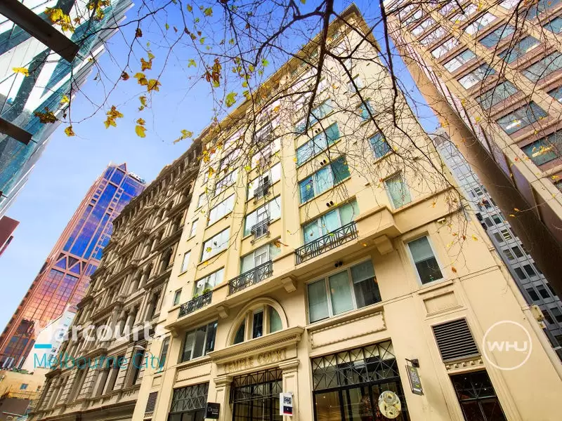 506/422 Collins Street, Melbourne Sold by Harcourts Melbourne City - image 8