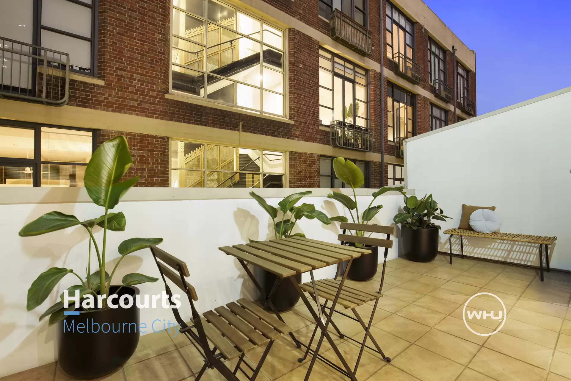 505/238 Flinders Lane, Melbourne Sold by Harcourts Melbourne City - image 1