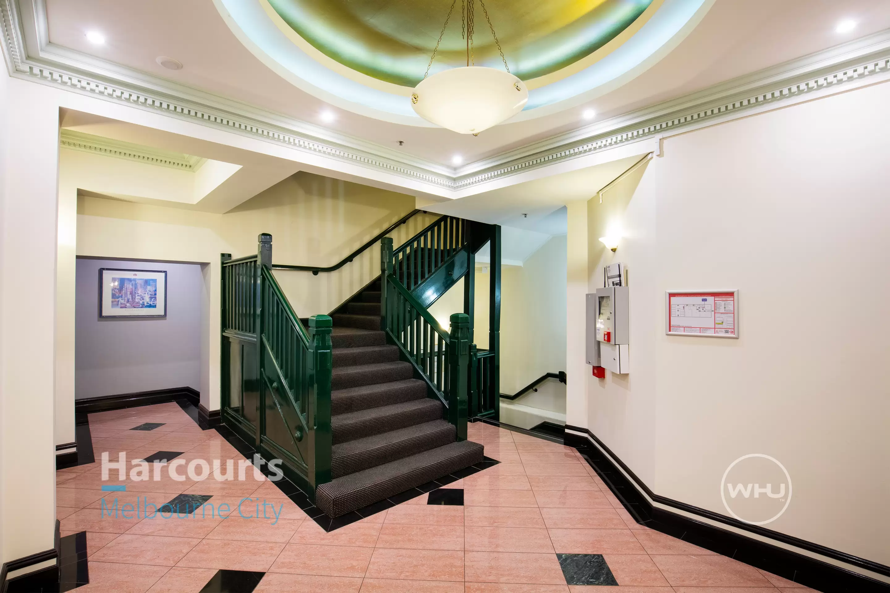 21/30 La Trobe Street, Melbourne Sold by Harcourts Melbourne City - image 10