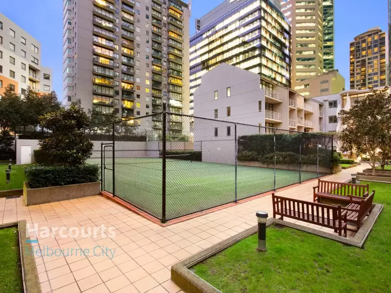 208/28 Little Lonsdale Street, Melbourne Sold by Harcourts Melbourne City - image 10