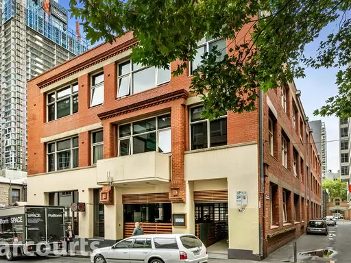 15/562 Little Bourke Street, Melbourne Sold by Harcourts Melbourne City