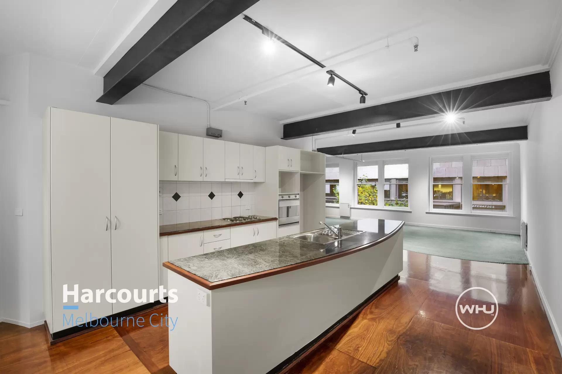 3/349 Flinders Lane, Melbourne Sold by Harcourts Melbourne City - image 1