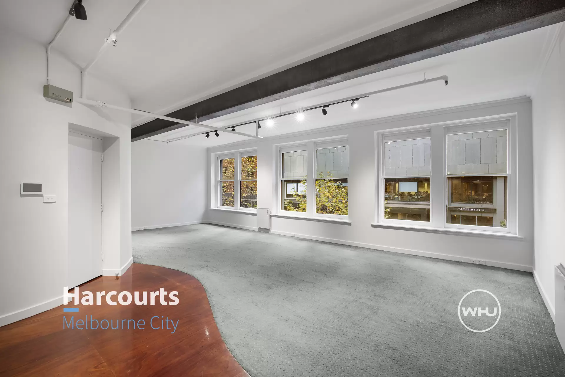 3/349 Flinders Lane, Melbourne Sold by Harcourts Melbourne City - image 1