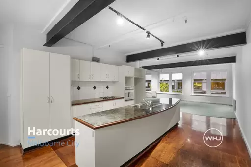 3/349 Flinders Lane, Melbourne Sold by Harcourts Melbourne City