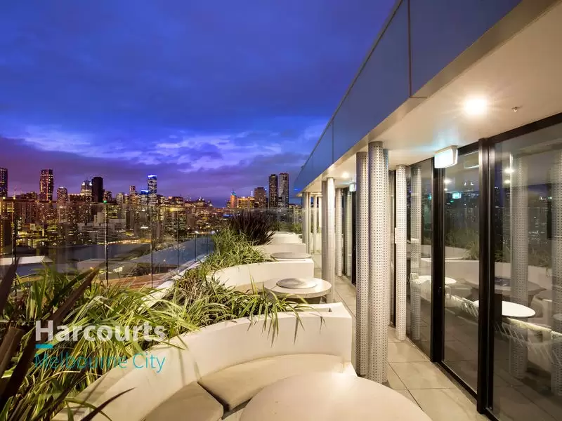 605/89 Gladstone Street, South Melbourne Sold by Harcourts Melbourne City - image 9