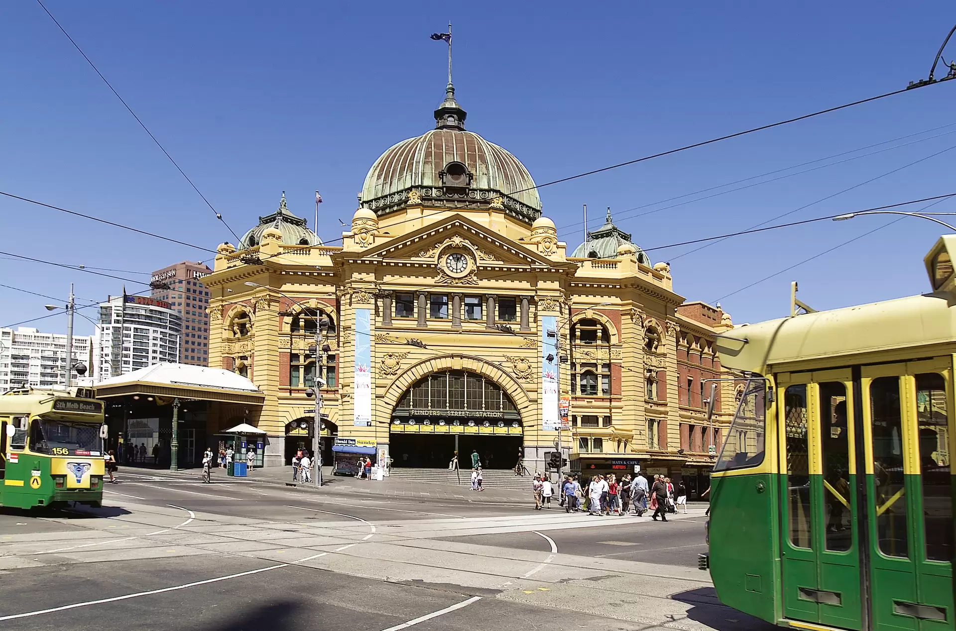 604/296 Flinders Street, Melbourne Sold by Harcourts Melbourne City - image 1