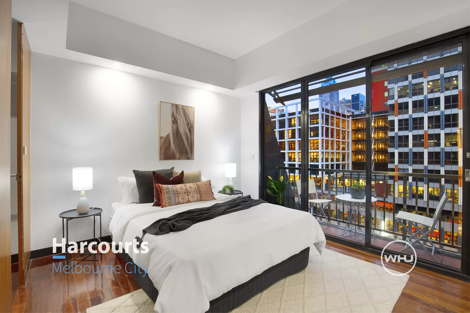 604/296 Flinders Street, Melbourne Sold by Harcourts Melbourne City - image 1