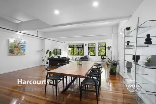 21/300 King Street, Melbourne Sold by Harcourts Melbourne City