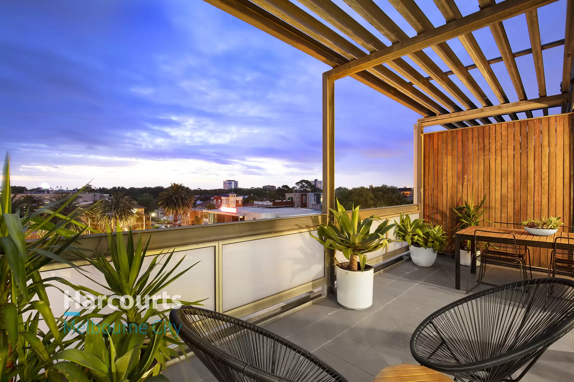 40/64 Fitzroy Street, St Kilda Sold by Harcourts Melbourne City - image 1