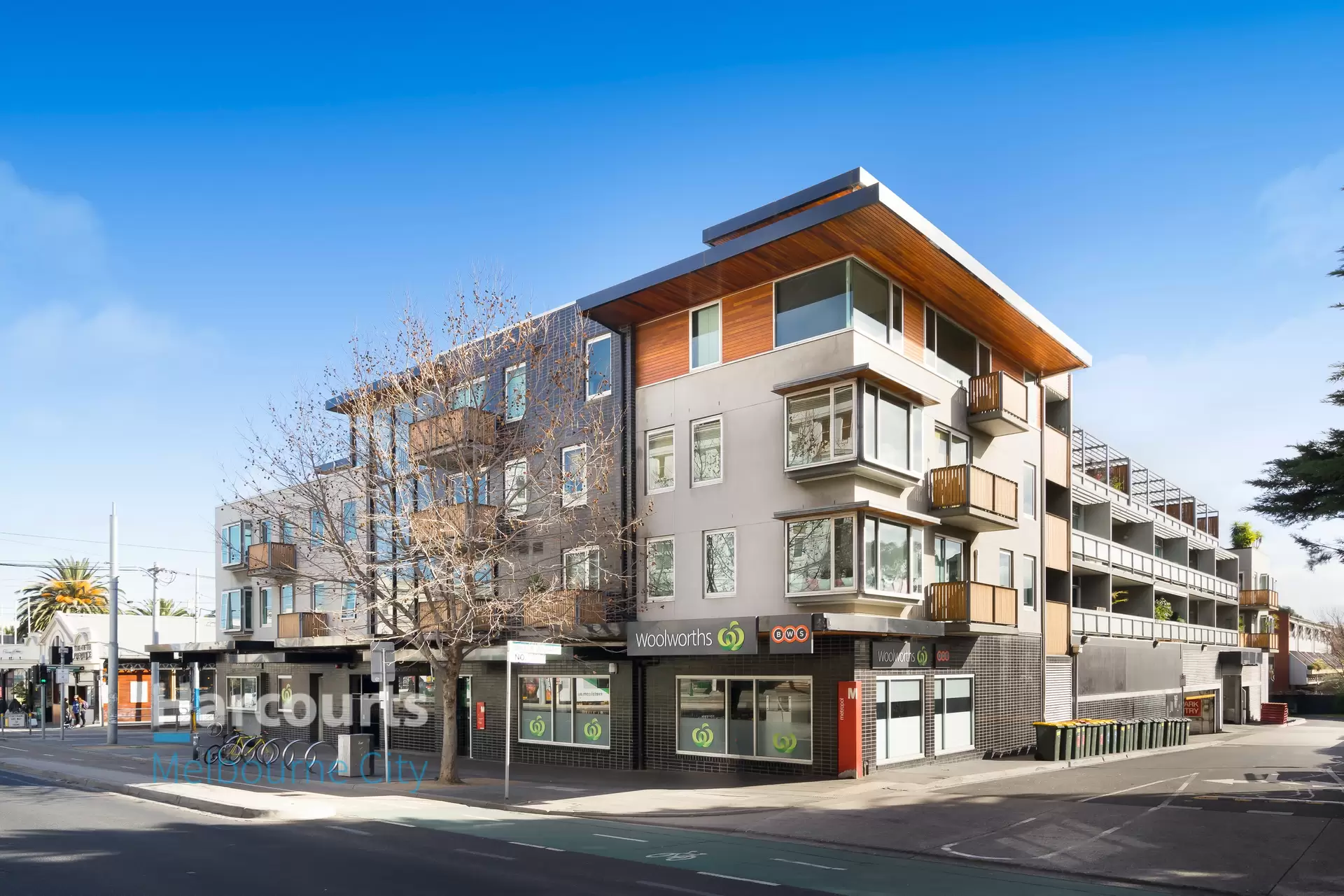 40/64 Fitzroy Street, St Kilda Sold by Harcourts Melbourne City - image 1