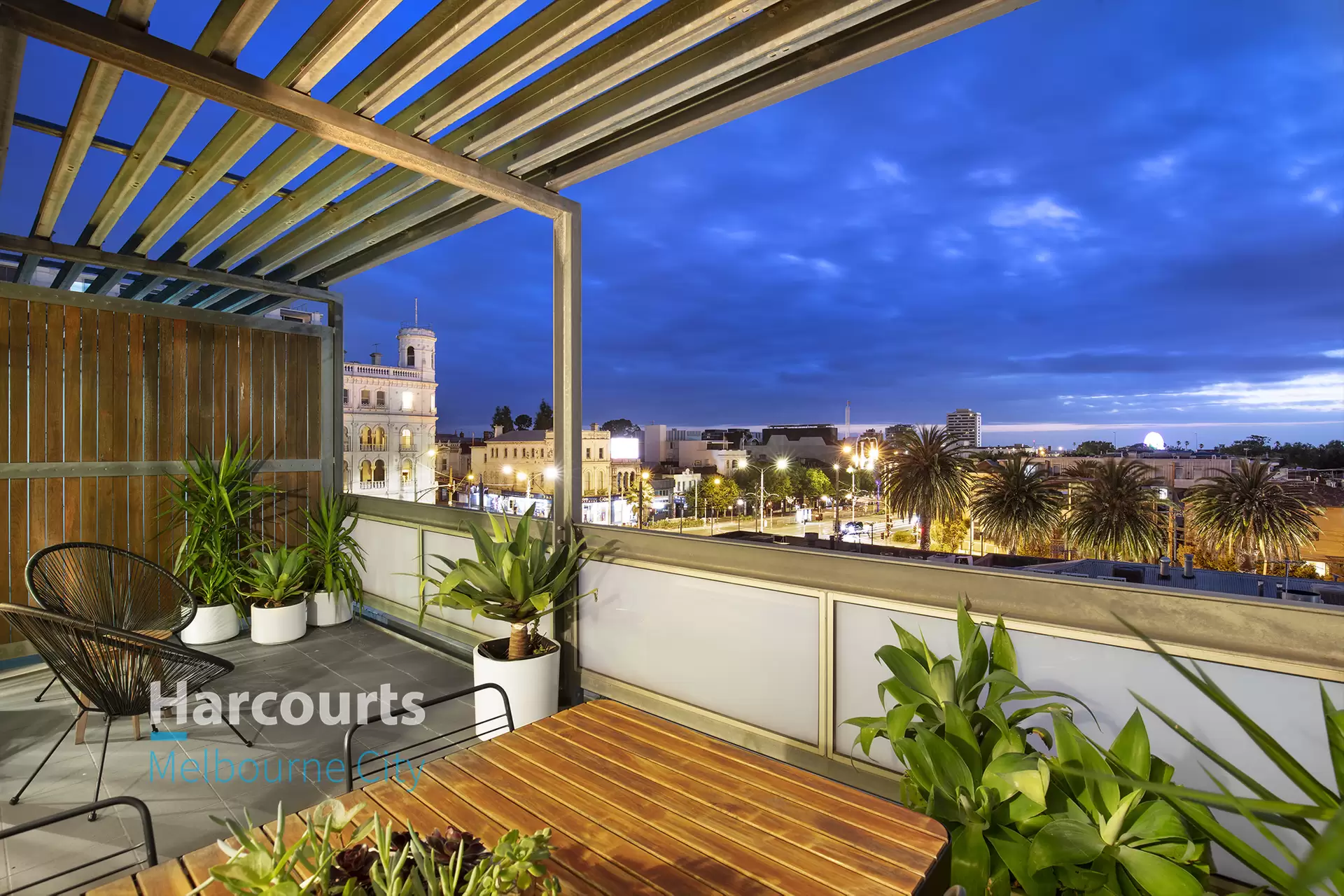 40/64 Fitzroy Street, St Kilda Sold by Harcourts Melbourne City - image 1