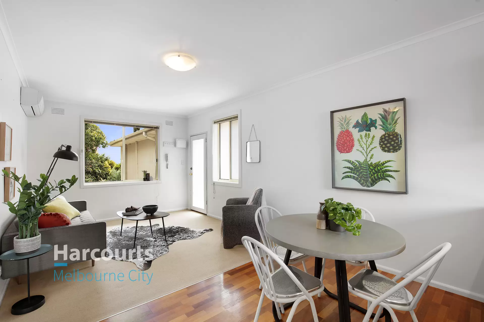 8/41 Ballantyne Street, Thornbury Sold by Harcourts Melbourne City - image 1