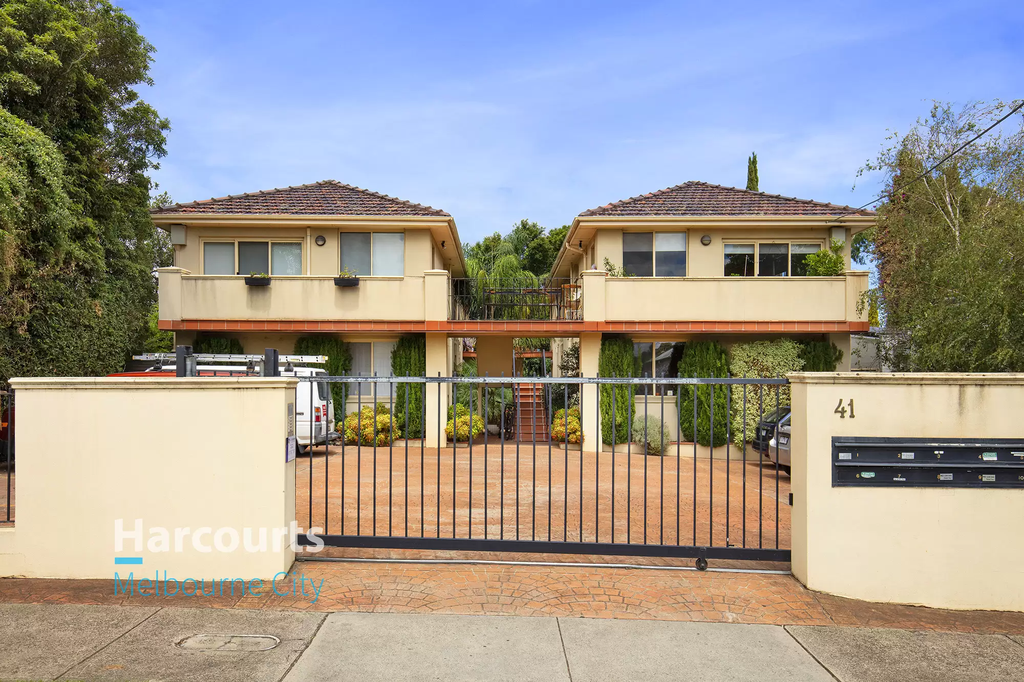 8/41 Ballantyne Street, Thornbury Sold by Harcourts Melbourne City - image 1