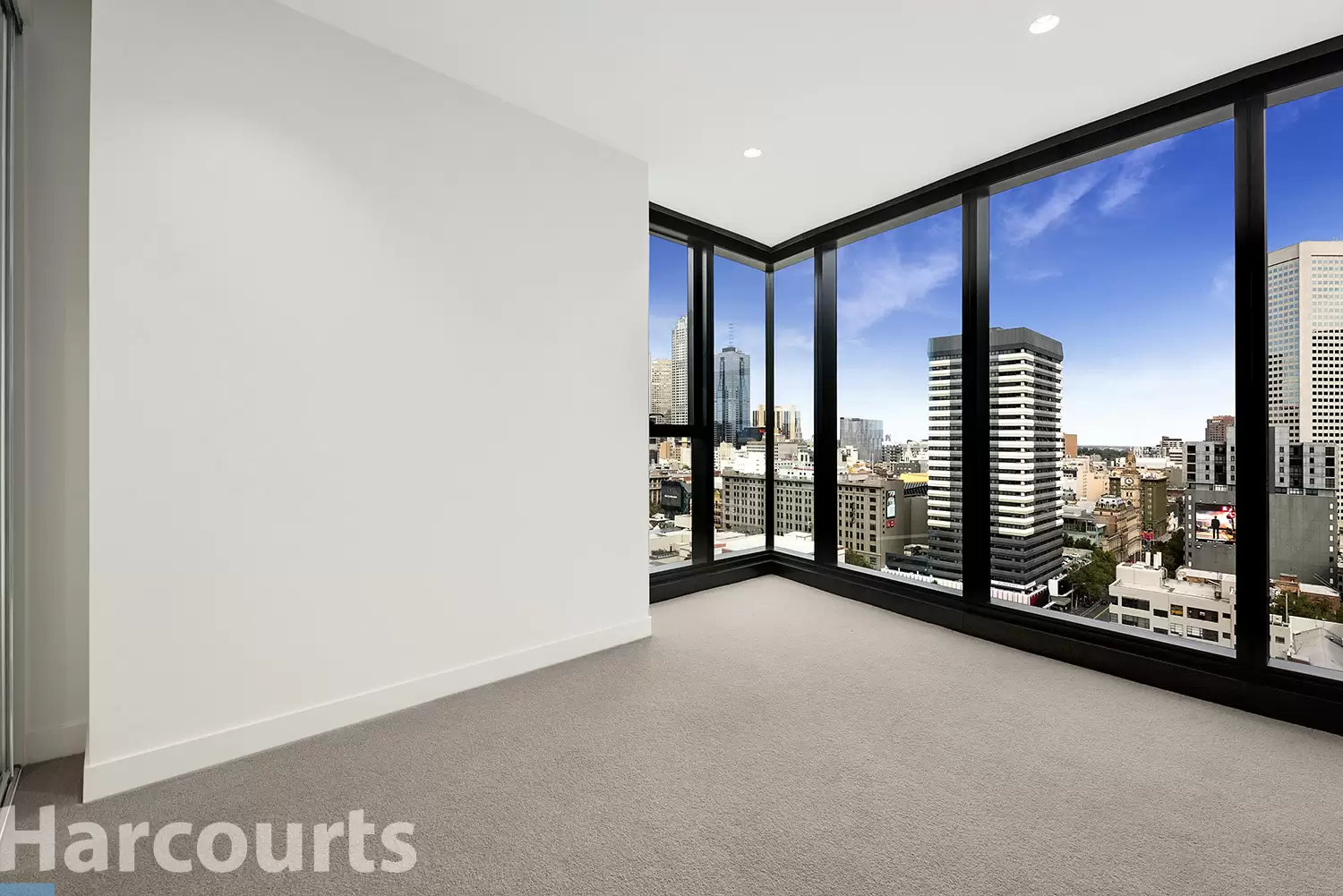 1506/279 La Trobe Street, Melbourne Leased by Harcourts Melbourne City - image 3